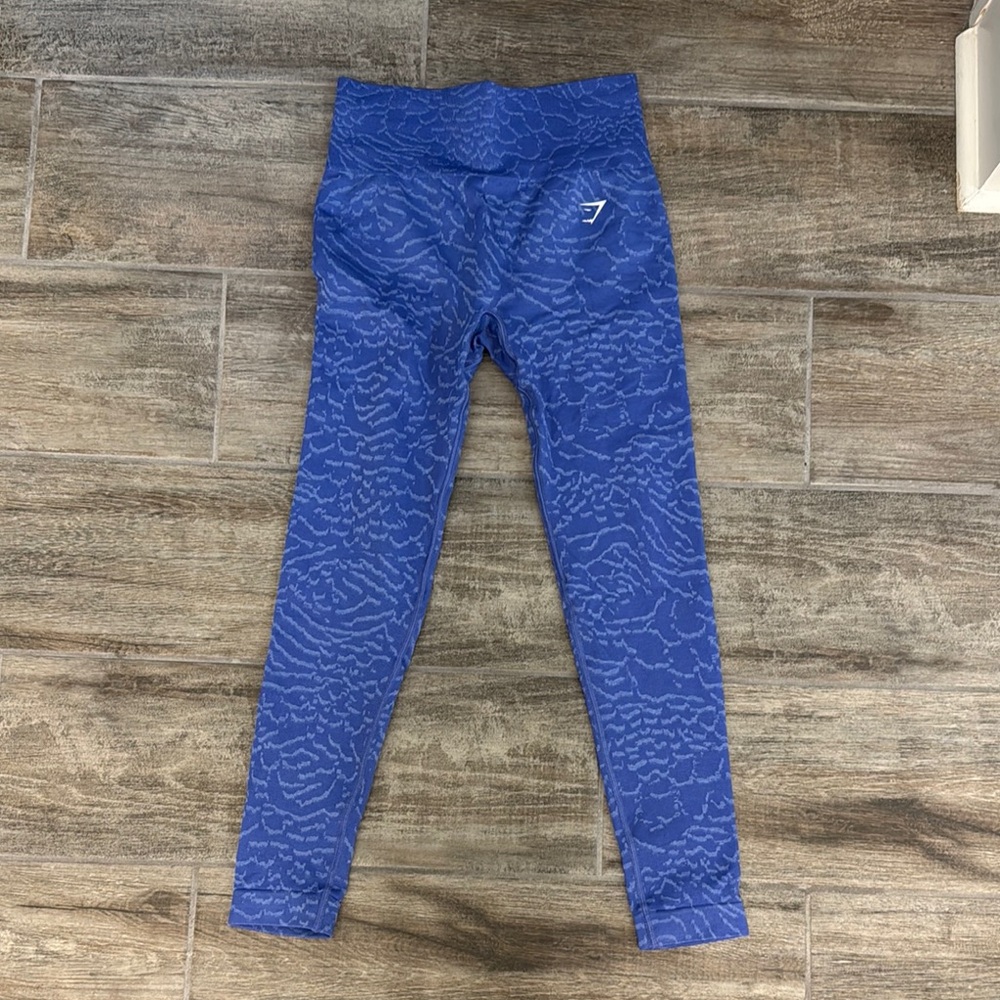 Gymshark Adapt Leggings